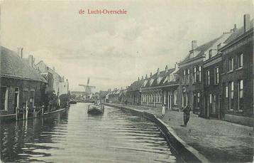 (388-070-009) de Lucht Overschie beschikbaar voor biedingen