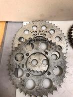 Yamaha, RD, XT, DT en AS 3 onderdelen, Ophalen of Verzenden, Gebruikt