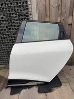 Renault Clio 4 Deur Links Achter, Auto-onderdelen, Carrosserie en Plaatwerk, Ophalen, Gebruikt, Achter, Renault