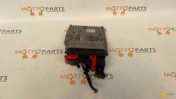 BMW 5 series G30 Transmissie DDE module 0260005452 beschikbaar voor biedingen
