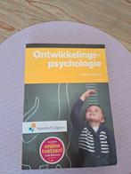 Ontwikkelingspsychologie (pabo studieboek), Ophalen of Verzenden, Liesbeth van Beemen; Mike Ekelschot, Ontwikkelingspsychologie