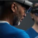 HoloLens 2 - industrial edition, Spelcomputers en Games, Virtual Reality, Ophalen of Verzenden, Zo goed als nieuw, Overige typen