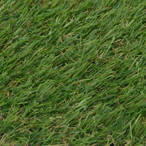 KUNSTGRAS 15m2 kunst gras 1x15 m 20 mm GRATIS BEZORGD!, Tuin en Terras, Gras en Kunstgras, Nieuw, Kunstgras, 10 tot 20 m², Verzenden