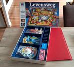 Levensweg, Hobby en Vrije tijd, Gezelschapsspellen | Bordspellen, Ophalen of Verzenden, Gebruikt, MB