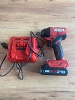 Skil 20V slagmoersleutel 300NM, Ophalen, Zo goed als nieuw, 600 watt of meer, Overige typen