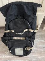 Kriega R30 Motorrugzak - Waterdicht & Duurzaam, Motoren, Ophalen of Verzenden, Zo goed als nieuw