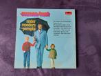LP:  JAMES LAST  -  Onder moeders paraplu, Ophalen of Verzenden, Gebruikt, 12 inch