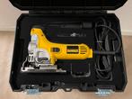 DeWALT DW333KT Decoupeerzaag, Nieuw, Ophalen of Verzenden, Dewalt, Minder dan 600 watt