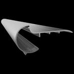 Nieuwe daktrim kraal 6x2.5m + 2 buitenhoeken, Doe-het-zelf en Verbouw, Ophalen, Nieuw, Aluminium