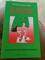 Vakantie cursus  Uit de voeten met Italiaans, Ophalen of Verzenden, Zo goed als nieuw, P. Kuiper-Jong