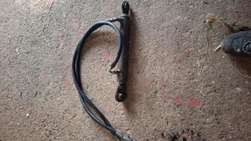 Te koop: hydraulische topstang cat.2 beschikbaar voor biedingen