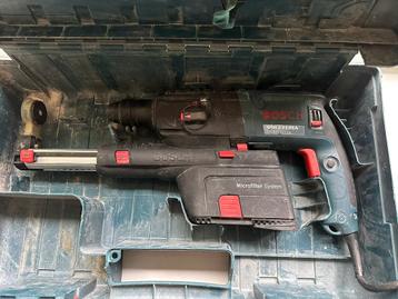 Bosch GBH 2-23 REA Professional 