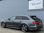 Audi A6 Avant 3.0 TFSI quattro Sport Edition Automaat S-Line, Gebruikt, Euro 6, 2995 cc, 334 pk
