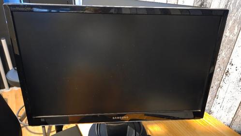 2x  Samsung SyncMaster 2494HM/HS, Computers en Software, Monitoren, Gebruikt, 60 Hz of minder, DVI, HDMI, VGA, TN, Full HD, 5 ms of meer