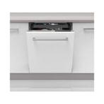 Sharp vaatwasser QWNI25I44BXEU -, Witgoed en Apparatuur, Vaatwasmachines, Papendorpseweg 75 3528 BJ Utrecht, Minder dan 85 cm