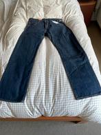 Levi’s spijkerbroek 501, straight leg, maat 36/32, W36 - W38 (confectie 52/54), Blauw, Nieuw, Ophalen of Verzenden