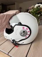 Roof Boxer scooterhelm XS (54), Ophalen of Verzenden, Gebruikt, Extra small of kleiner