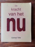 Eckhart Tolle - De kracht van het Nu, Gelezen, Eckhart Tolle, Ophalen of Verzenden