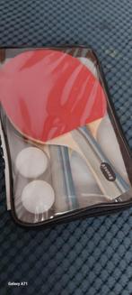 Tafeltennis batjes, Sport en Fitness, Tafeltennis, Ophalen of Verzenden, Net, Batje(s) of Balletje(s)