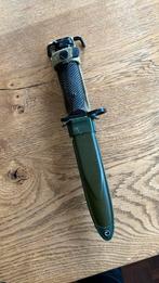 M8A1 bajonetschede, Ophalen of Verzenden