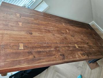 Salontafel beschikbaar voor biedingen