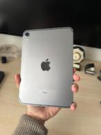 iPad mini 6 - 2021 + 5G cellular, Computers en Software, Apple iPads, 8 inch, Ophalen of Verzenden, Zo goed als nieuw, Wi-Fi en Mobiel internet