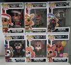 FUNKO POP FIVE NIGHTS AT FREDDY'S, Ophalen of Verzenden, Nieuw
