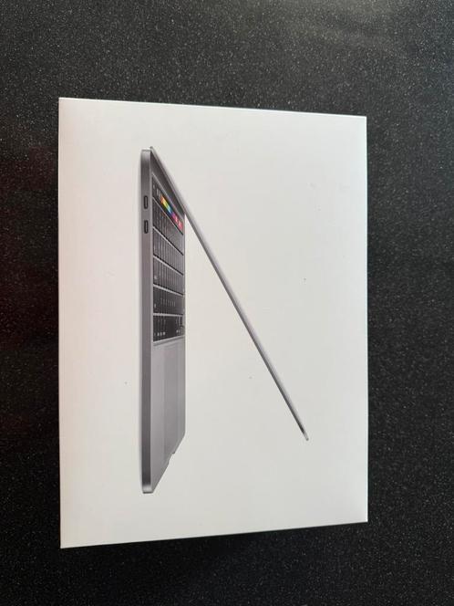 Origineel Apple MacBook Pro 13” doos, Computers en Software, Apple iPads, Zo goed als nieuw, Ophalen of Verzenden