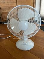 Tafelventilator, Ophalen of Verzenden, Gebruikt, Tafelventilator