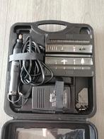 Multitool met diverse accessoires, Ophalen of Verzenden