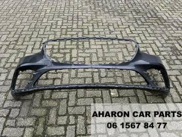 W223 AMG Voorbumper S klasse A2238851101 Origineel 8511 beschikbaar voor biedingen