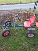 Berg skelter, Ophalen, Gebruikt, Berg