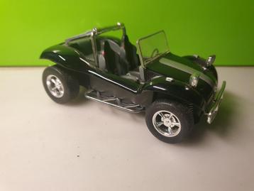 Sunnyside - Dune Buggy [zwart] 1/30 beschikbaar voor biedingen