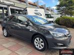 Opel Astra Sports Tourer 1.4 goed onderhouden, Voorwielaandrijving, 101 pk, Gebruikt, 4 cilinders