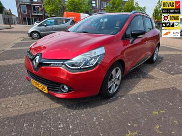 Renault Clio Estate 0.9 TCe Expression|AIRCO| beschikbaar voor biedingen