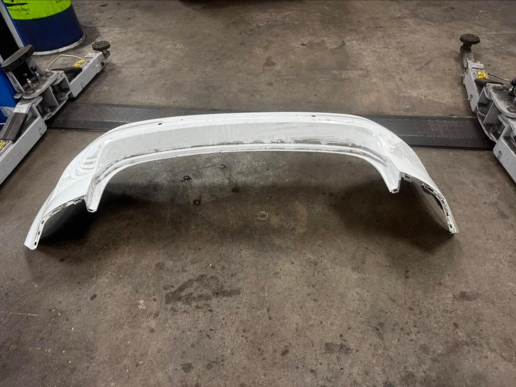 Golf 7 achter bumper, Ophalen of Verzenden, Achter, Bumper