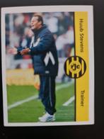 Huub Stevens Roda JC Spelerskaart, Ophalen of Verzenden, Nieuw, Roda JC, Spelerskaart