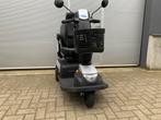 NIEUWST. - Veilige Invacare Orion Metro 3W scootmobiel, Invacare, Ophalen of Verzenden, 16 km/u of meer, 46 km of meer