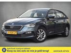 Skoda Scala 1.0 TSI Style | Apple CarPlay | Stoelverw. | Cli, Gebruikt, 610 kg, Handgeschakeld, 999 cc
