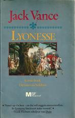 Jack Vance - Lyonesse - 1e boek - Meulenhoff SF 199, Boeken, Ophalen of Verzenden, Gelezen