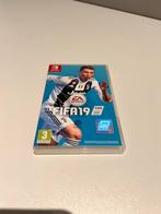 Fifa 19 - switch, Ophalen of Verzenden, Zo goed als nieuw, Sport, 3 spelers of meer