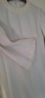 Trouwjurk Jaren 70 Antiek Vintage Communie Jurk Verkleedjurk, Kleding | Dames, Trouwkleding en Trouwaccessoires, Ophalen of Verzenden