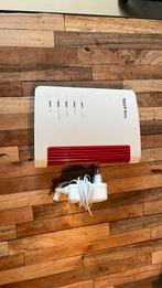 FRITZ!Box 7530 AX - Router - zo goed als nieuw, Computers en Software, WiFi-versterkers, Ophalen of Verzenden, Zo goed als nieuw