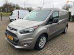 Ford Transit Connect 1.5 TDCI 120 Pk L2 Airco/ Cruise/ PDC, Stof, Gebruikt, Euro 6, 4 cilinders