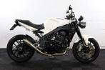 TRIUMPH SPEED TRIPLE 1050 (bj 2008), Motorrijbewijs A, Bedrijf, 3 cilinders, 1050 cc