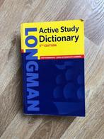 Longman Active Study Dictionary 5th Edition, Ophalen of Verzenden, Zo goed als nieuw, Overige uitgevers, Engels