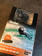 Rollei actioncam, Audio, Tv en Foto, Actiecamera's, Rollei, Ophalen of Verzenden, Zo goed als nieuw