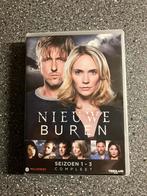 Nieuwe Buren - Seizoen 1 t/m 3 (9-Disc), Vanaf 12 jaar, Ophalen of Verzenden, Zo goed als nieuw, Thriller