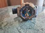 Casio G-Shock GM-110B-1AJF, Ophalen of Verzenden, Gebruikt, Casio