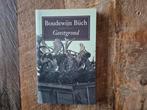 B. Buch - Geestgrond, B. Buch, Ophalen of Verzenden, Zo goed als nieuw, Nederland